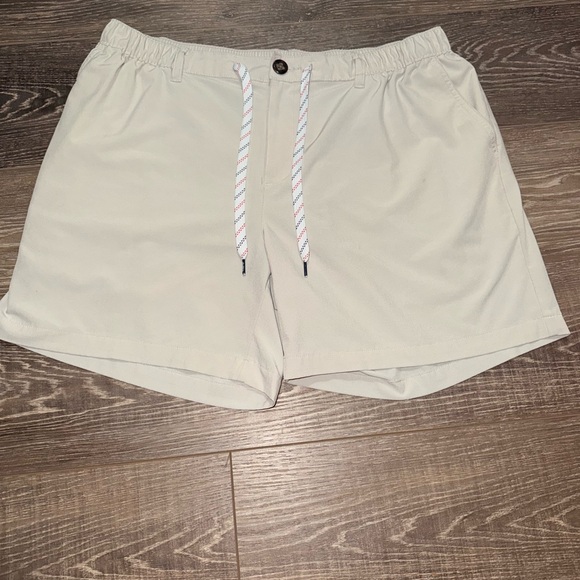 NWOT Chubbies ‘The Khakinators’ Everywear Performance Short 6” Size: XXL - Picture 2 of 15